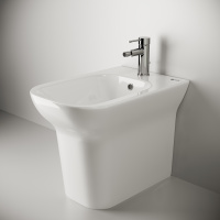 Напольное биде Enjoy - Gidratop.ru изображение