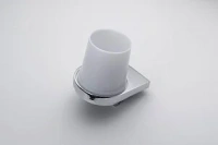 Дозатор с держателем Keuco Industrie 14, 41452 019000 - Gidratop.ru изображение