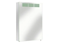 Зеркальный шкаф Keuco Royal T1 12601 171, 50,5*69,8*14,3 см (12601171101/12601171201) - Gidratop.ru изображение