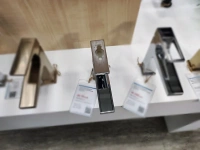 Смеситель Hansgrohe Metropol 32502000 для раковины - Gidratop.ru изображение