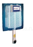 Бачок Geberit Duofix 109.771.00.1 скрытого монтажа - Gidratop.ru изображение