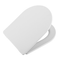 Крышка-сиденье CEZARES ECO CZR-2040-SC - Gidratop.ru изображение