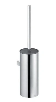 Ершик Keuco Collection Moll 12769 010101 туалетный, подвесной, антрацит