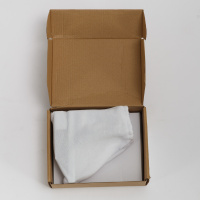 ROMANO Смеситель для раковины без донного клапана, хром ROM-LVM-CRM - Gidratop.ru изображение