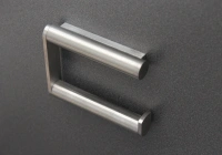 Бумагодержатель Keuco Plan 14962 010000 - Gidratop.ru изображение