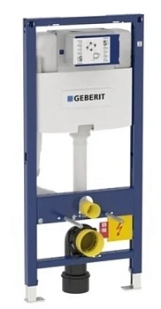 Инсталляция Geberit Omega 12 111.060.00.1 для унитаза