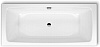 Стальная ванна Kaldewei Cayono Duo 180x80 easy-clean mod. 725 272500013001 - Gidratop.ru изображение
