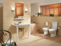 Биде Villeroy&Boch Amadea 7485 A1R2 напольное - Gidratop.ru изображение