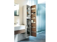 Шкаф высокий Keuco Edition 300 30311 - Gidratop.ru изображение