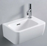 Раковина Laufen Pro A 8.1695.5.000.106.1, 36 х 25 см - Gidratop.ru изображение