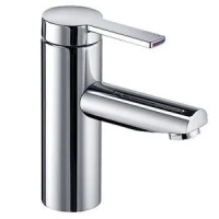 Смеситель Keuco Plan 53902 010000 для раковины - Gidratop.ru изображение