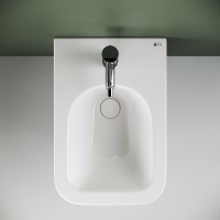 Подвесное биде Metric - Gidratop.ru изображение