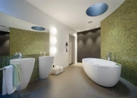 Раковина Laufen Alessi One 8.1197.1.400.104.1, 52 х 53 х 85 cм - Gidratop.ru изображение