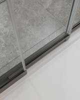 Душевой уголок CEZARES MOLVENO-AF-31-90-C-GM-IV - Gidratop.ru изображение