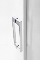 Душевая дверь CEZARES TANDEM-SOFT-BF-2-120-C-Cr-IV - Gidratop.ru изображение