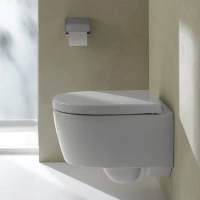 Подвесной унитаз Geberit iCon XS 204030000 35.5x49 см - Gidratop.ru изображение