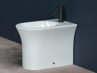 Напольное биде Star - Gidratop.ru изображение