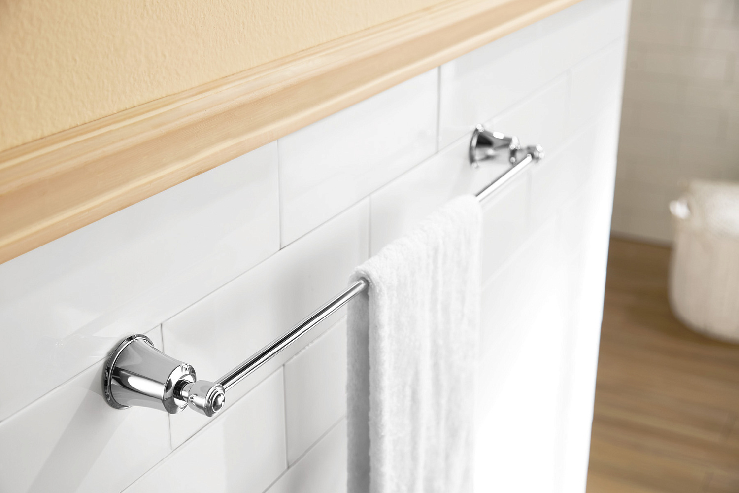 LIBERTY CZR-F-8981 Полотенцедержатель