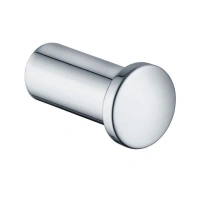 Крючок Keuco Plan 14916070000, нержавеющая сталь - Gidratop.ru изображение