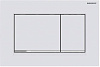 Смывная клавиша GEBERIT Sigma 30 115.883.JT.1 ( не оставляет отпечатков пальцев ) - Gidratop.ru изображение