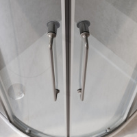 Душевой уголок CEZARES RELAX-304-RH-2-120/90-C-GM - Gidratop.ru изображение