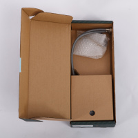 PORTA-LS1-01-W0 Смеситель на раковину однорычажный, без донного клапана, исполнение хром - Gidratop.ru изображение