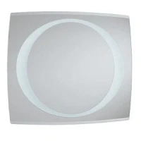 Зеркало с подсветкой Keuco Edition Palais 40096 002000 - Gidratop.ru изображение