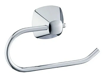 Бумагодержатель Keuco City.2 0276201000 без крышки