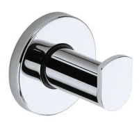 Крючок для полотенца Keuco Plan 14914 010000 - Gidratop.ru изображение