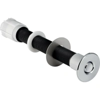 Клавиша смыва Geberit дистанционная, хром, 115.943.21.1 - Gidratop.ru изображение