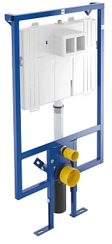 Инсталляция Villeroy&Boch ViConnect 9224 7600 для подвесного унитаза