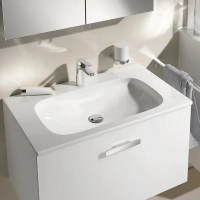 Смеситель для умывальника Keuco Collection Moll 52702 010000 - Gidratop.ru изображение