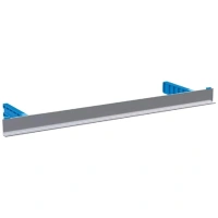 Дренажный канал Geberit Duofix, для душевой системы с водоотводом в стене, для встраиваемого в стену смесителя, 111.580.00.1 - Gidratop.ru изображение