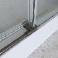 Душевой уголок BelBagno MARINO-2-A-2-90-C-GM - Gidratop.ru изображение