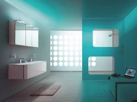 Зеркальный шкаф Keuco Elegance New 21605 171301 - Gidratop.ru изображение