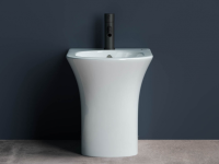 Напольное биде Star - Gidratop.ru изображение