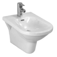 Биде Laufen Living 3043.1 подвесное - Gidratop.ru изображение