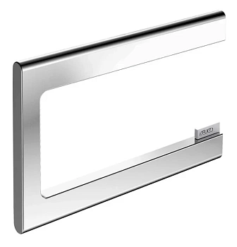 Держатель туалетной бумаги Keuco Edition 400 11562010000, хром