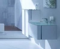 Тумба с раковиной Keuco Elegance New 31640 - Gidratop.ru изображение