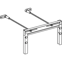 Анкер для инсталляций Geberit Duofix 111.824.00.1 - Gidratop.ru изображение