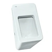 Писсуар Laufen Alessi Dot 8.4090.5.400.000.1 без мухи без крышки - Gidratop.ru изображение