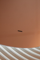 Зеркало ABBER Teil AG6501S с подсветкой, бесконтактный выключатель, диммер - Gidratop.ru изображение