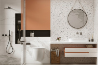 Унитаз ABBER Bequem AC1105P подвесной белый с импульсным смывом - Gidratop.ru изображение