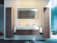 Тумба с раковиной Keuco Edition 300 30384 386800 - Gidratop.ru изображение