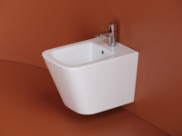 Подвесное биде Union - Gidratop.ru изображение