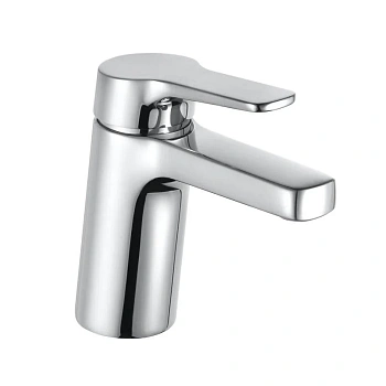 Смеситель Keuco Moll 52704010100 для раковины, цвет хром