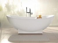 Ванна Villeroy&Boch MY NATURE UBA190NAT9E0V-01.61 - Gidratop.ru изображение