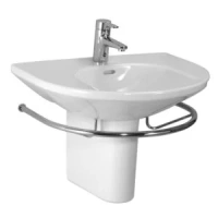 Раковина Laufen Living 1043.4.000.104.1 - Gidratop.ru изображение