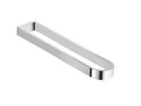 Полотенцедержатель Keuco Edition 300 30019 010000 32 см, двойной, хром - Gidratop.ru изображение