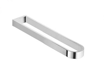 Полотенцедержатель Keuco Edition 300 30019 010000 32 см, двойной, хром